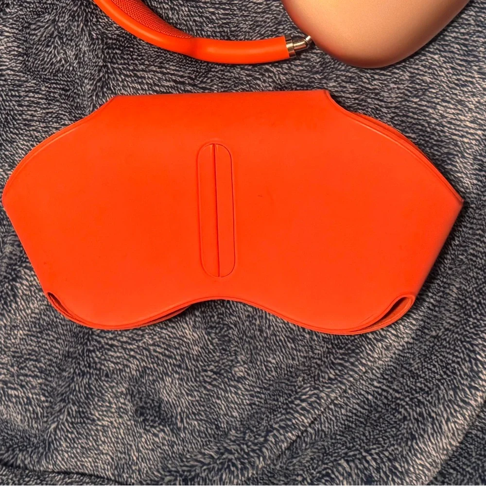 Apple AirPod Max Pink